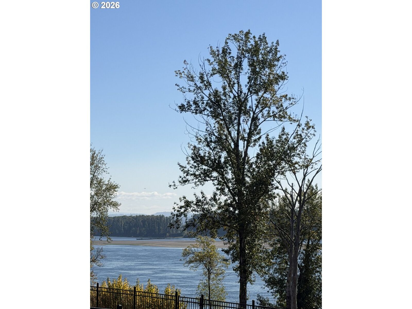 Property Photo: 2107 SE 96th Ct WA 98664