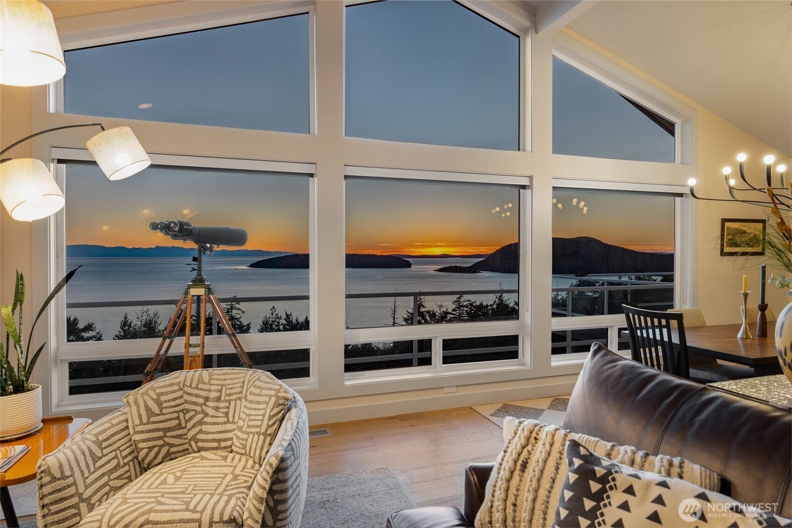 Property Photo: 4092 San Juan Boulevard WA 98221