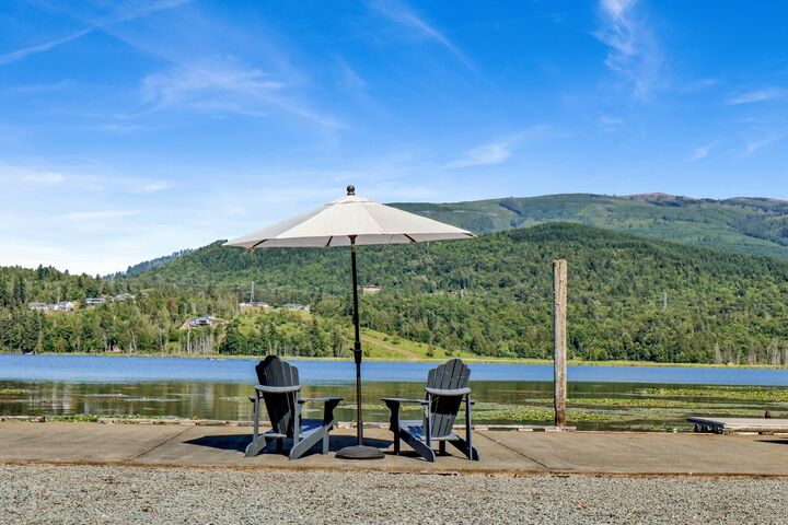 Property Photo: 12949 S Front Street WA 98273