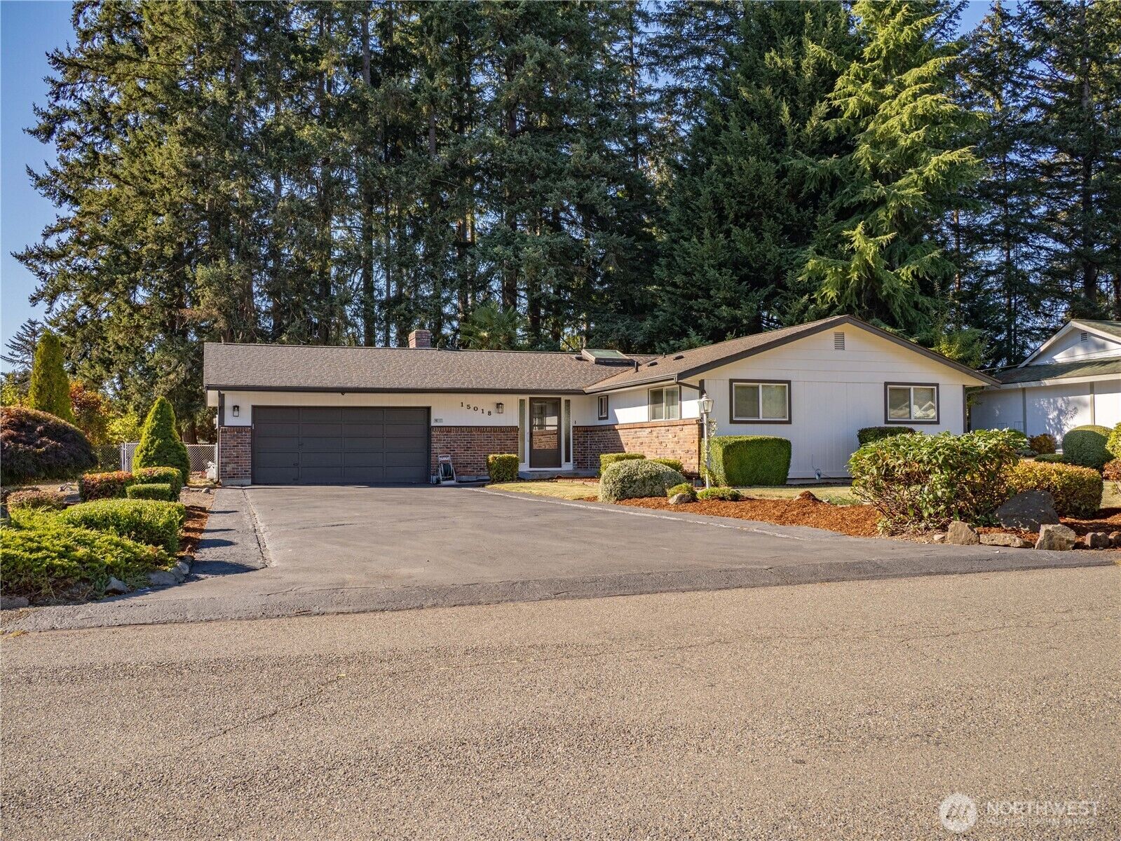 Property Photo: 15018 25th Avenue Ct E WA 98445