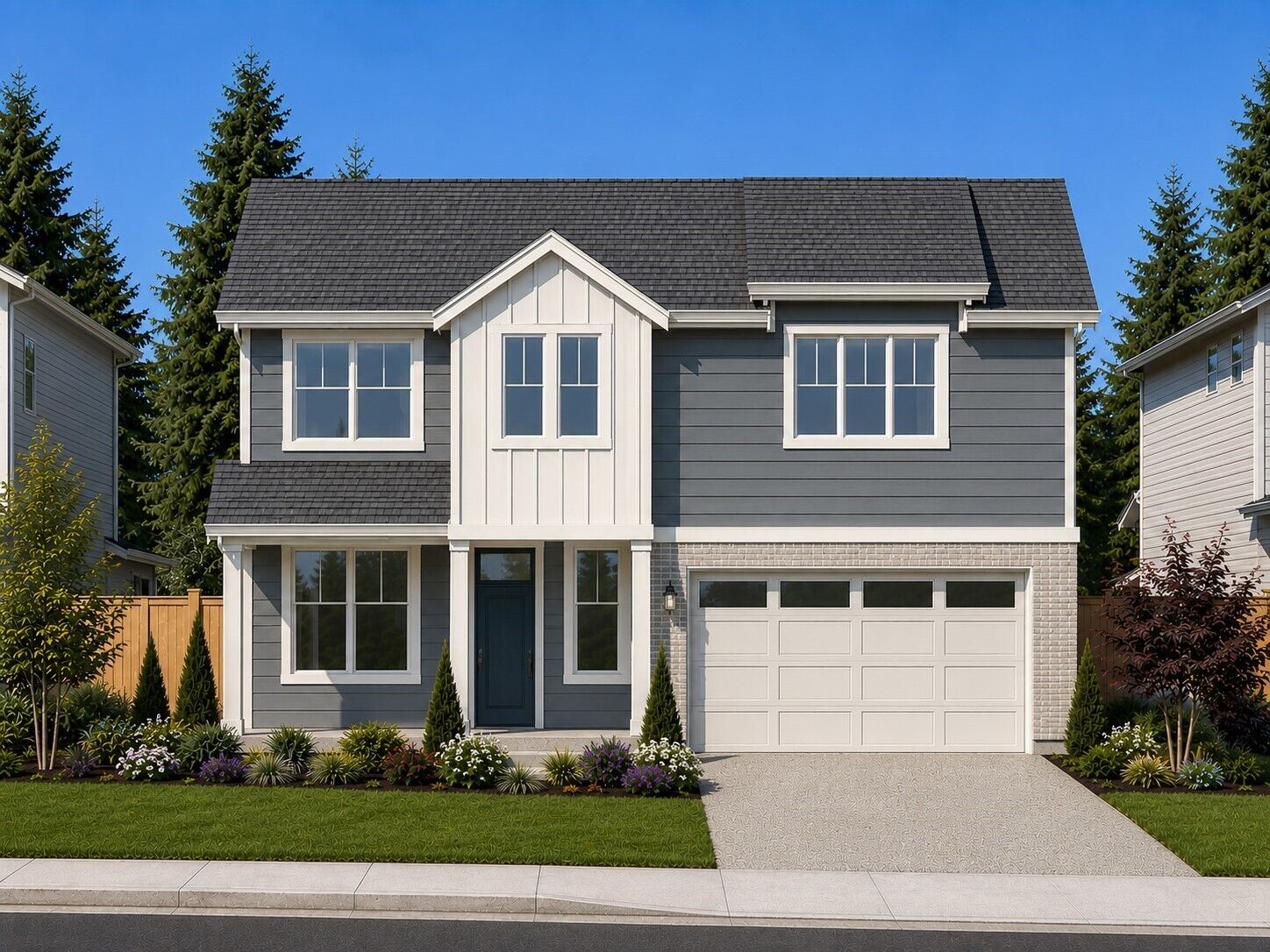 Property Photo: 11656 SE 191st Street WA 98058
