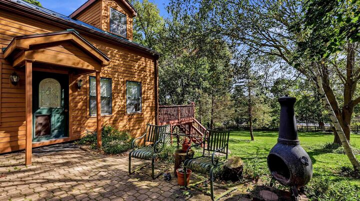 Property Photo: 528 S Dodge Street IL 61036