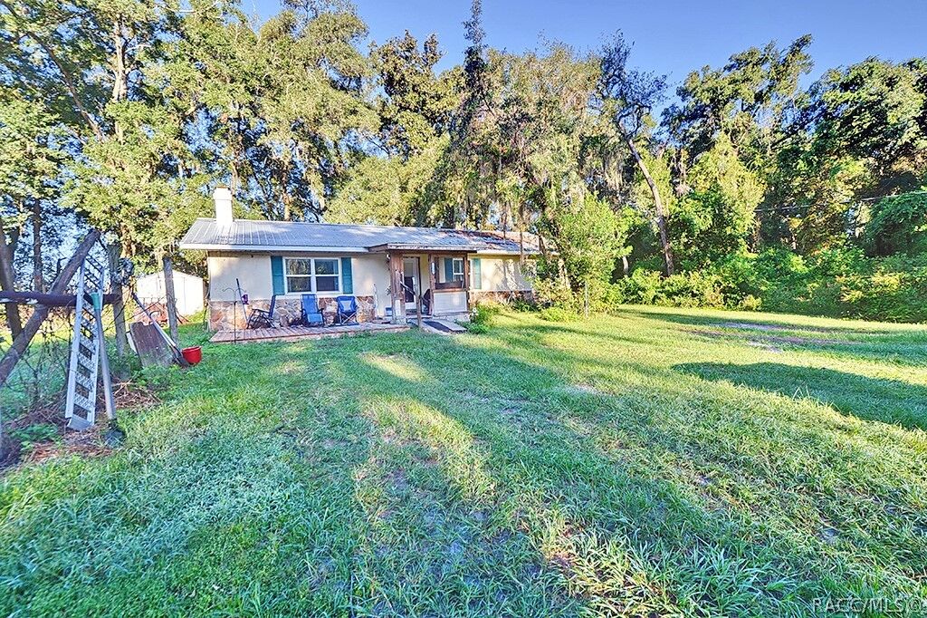 Property Photo:  7090 S Florida Avenue  FL 34436 