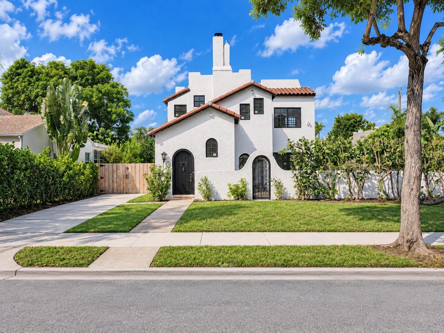Property Photo: 326 Fordham Drive FL 33460