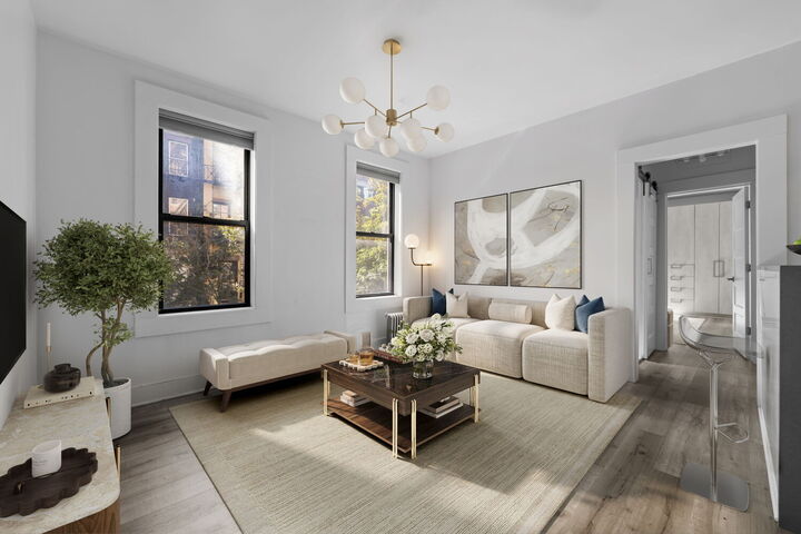 Property Photo: 270 W 11th Street 2H NY 10014