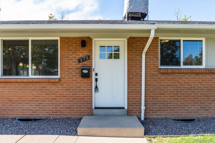 Property Photo:  375 Empire Street  CO 80010 