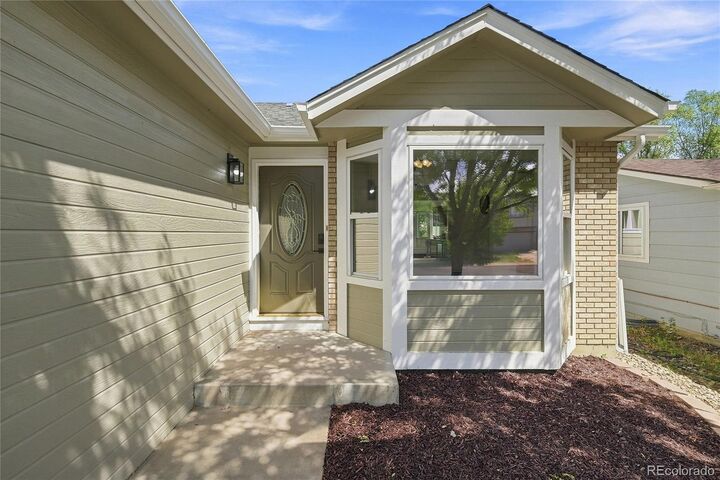 Property Photo:  6685 Bear Tooth Drive  CO 80923 