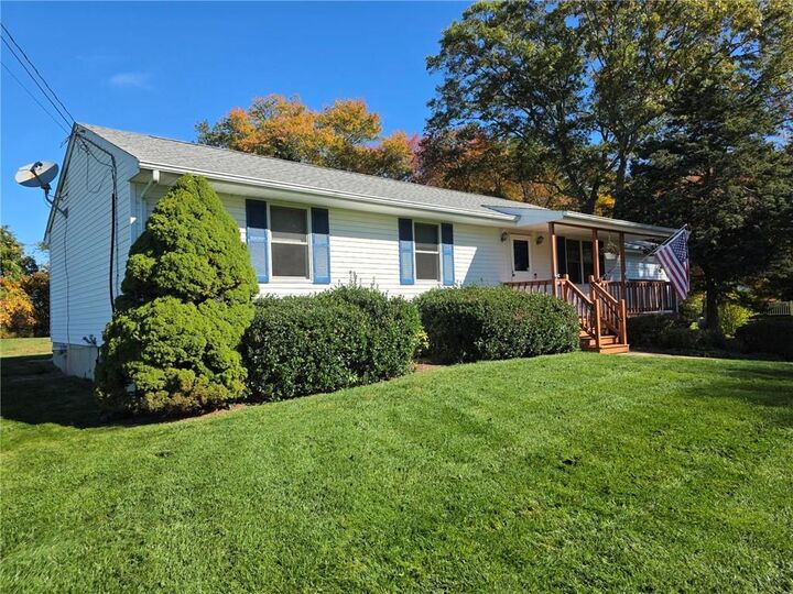 Property Photo: 9 Courtney Lane RI 02832