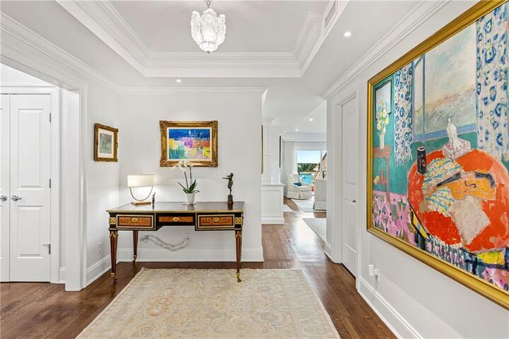 Property Photo:  111 Harrison Avenue D5  RI 02840 
