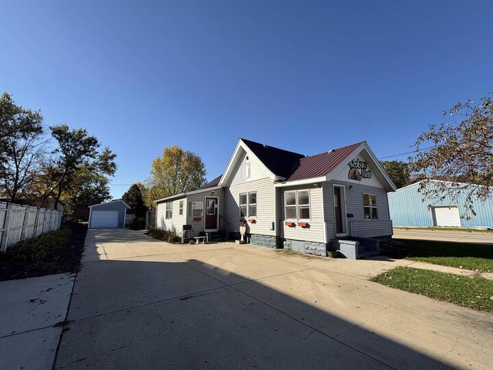 Property Photo:  383 W 3rd Street  WI 53581 