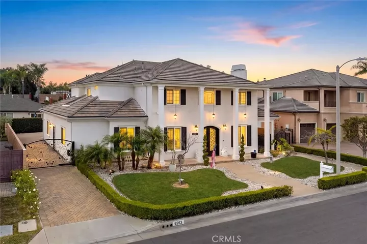 Property Photo:  6263 N Charlotte Avenue  CA 91775 
