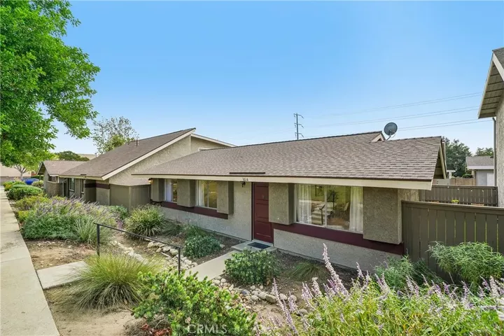 Property Photo:  1614 Carmel Circle East  CA 91784 