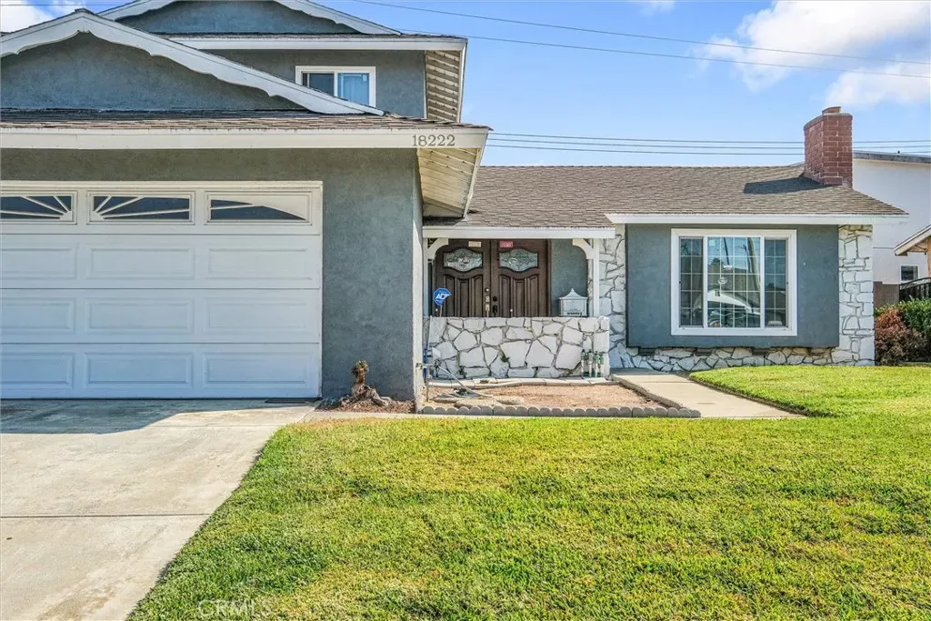 Property Photo:  18222 Coltman  CA 90746 