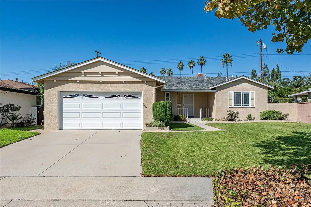 Property Photo:  2471 Oakland Drive  CA 90631 
