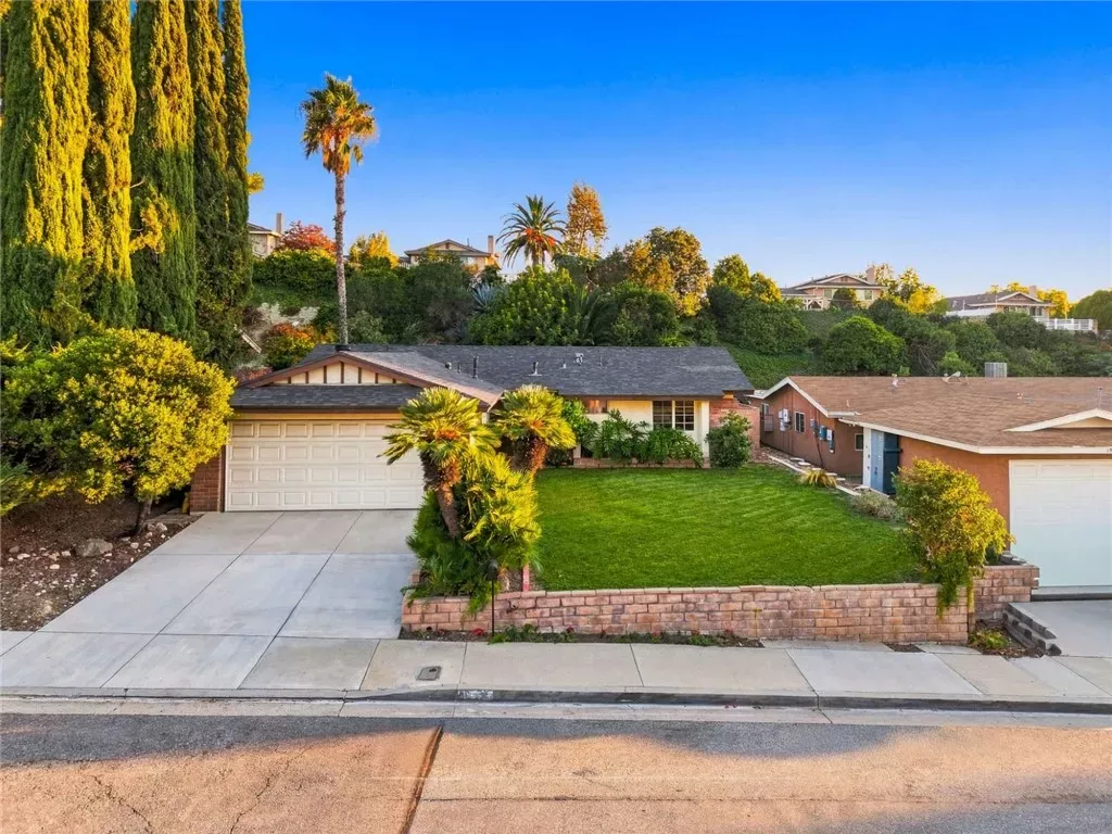 Property Photo: 19634 Crystal Springs Court CA 91321