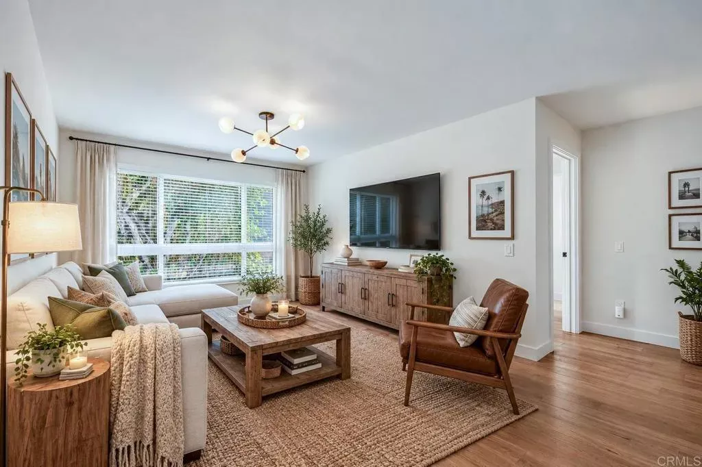Property Photo:  2825 3rd Avenue 205  CA 92103 
