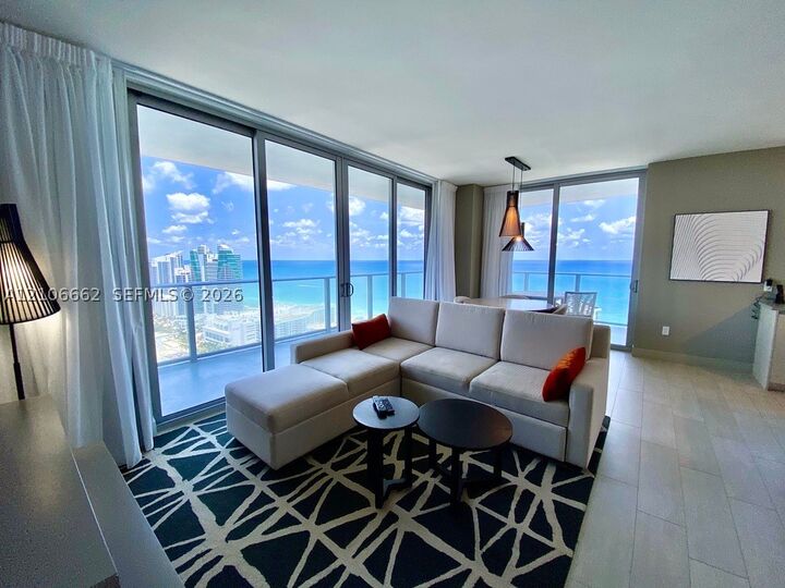 Property Photo: 4010 S Ocean Dr T3601 FL 33019