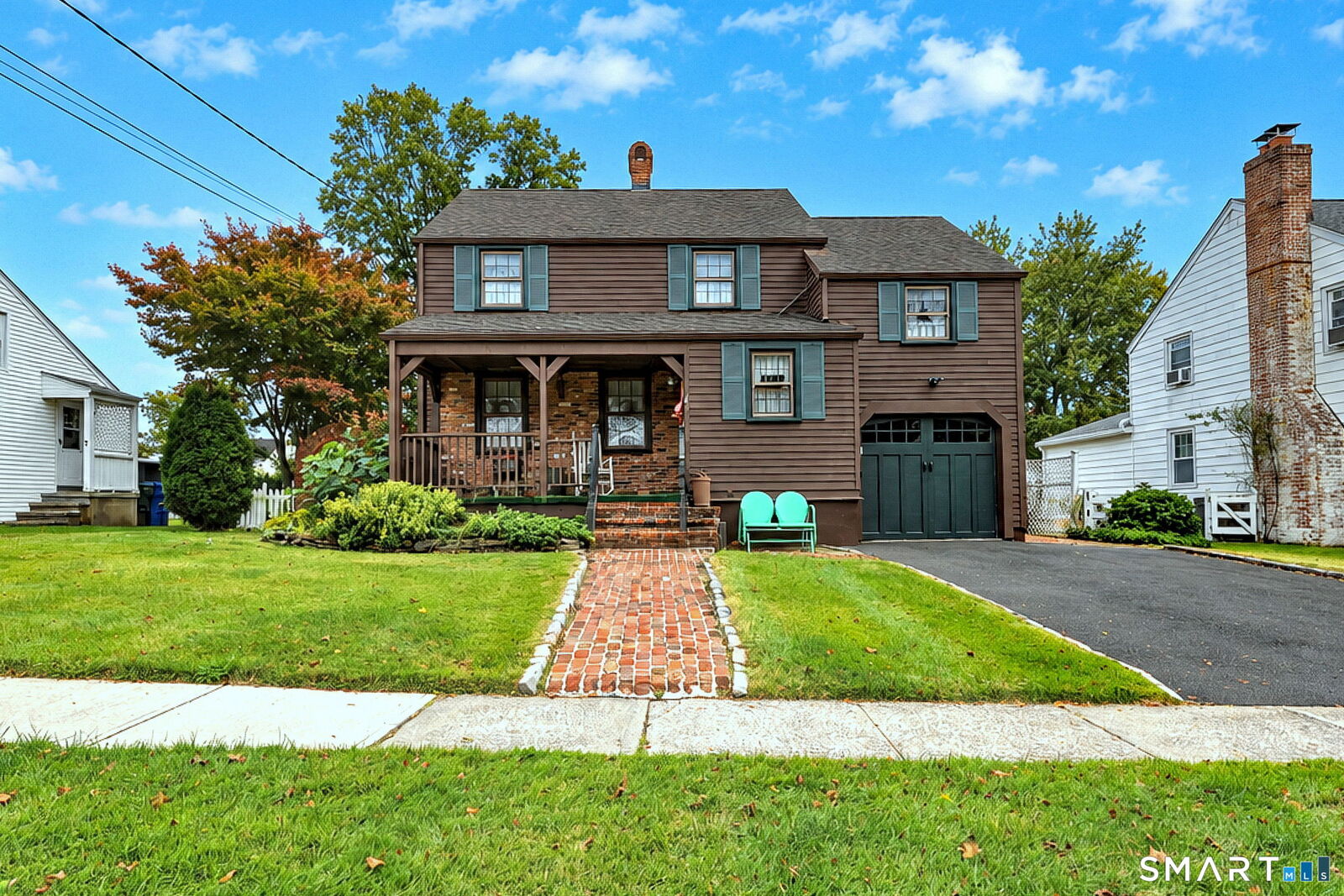 Property Photo:  67 Sultan Street  CT 06614 