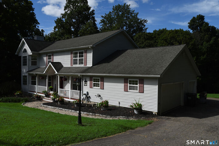 Property Photo:  15 Silano Drive  CT 06478 