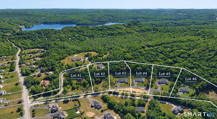 Property Photo: 237-3 Upper Pattagansett Road CT 06333