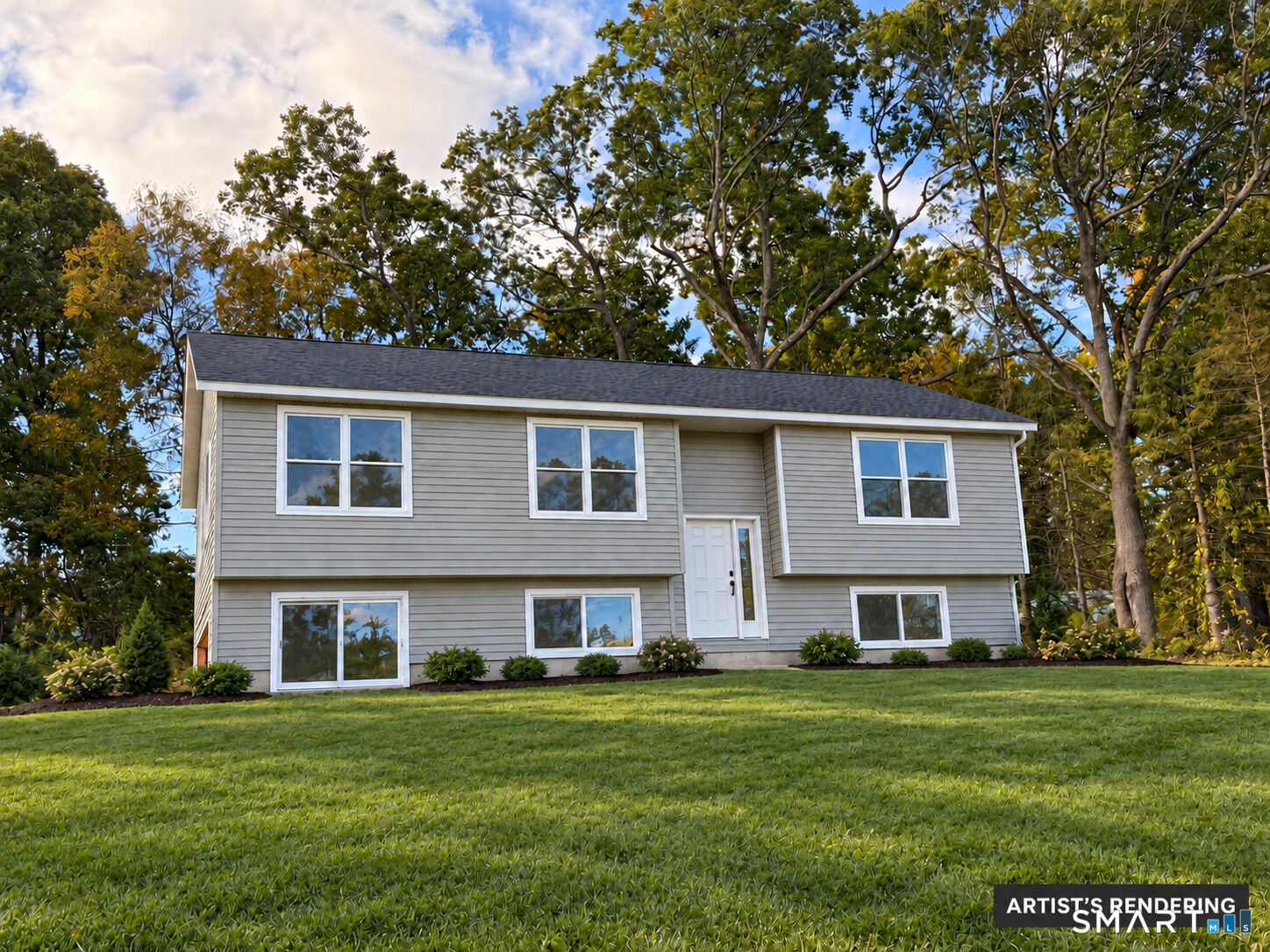 Property Photo:  83 Evelyn Drive  CT 06770 