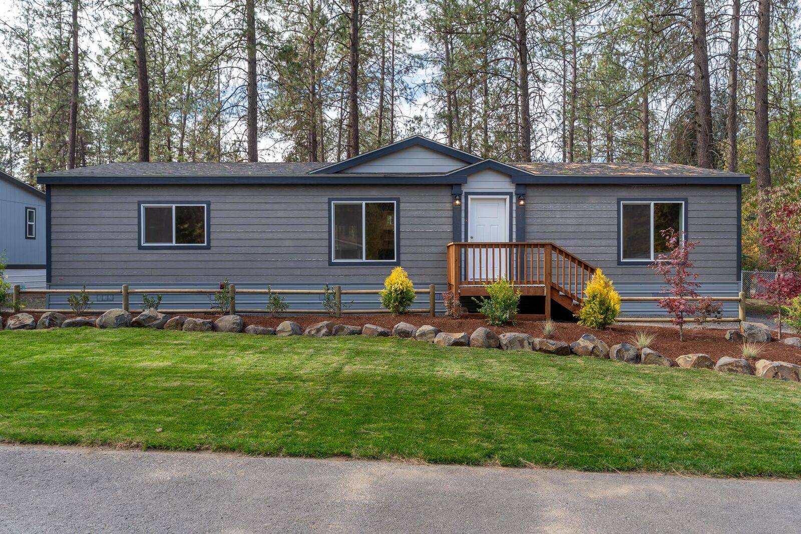 Property Photo:  8900 S Mullen Hill Rd 53  WA 99224 