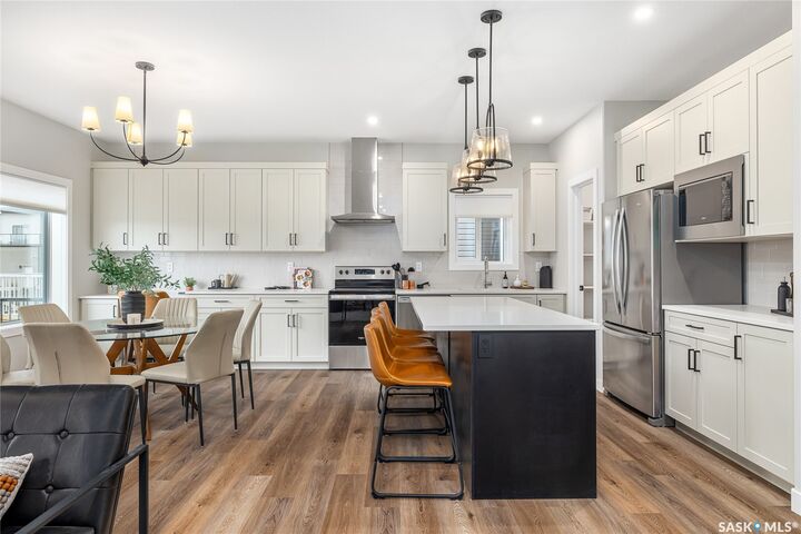 Property Photo:  4948 Padwick Road  SK S4W 0V5 