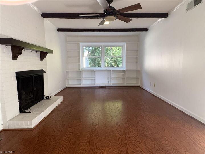 Property Photo: 5504 Garden Lake Drive NC 27410