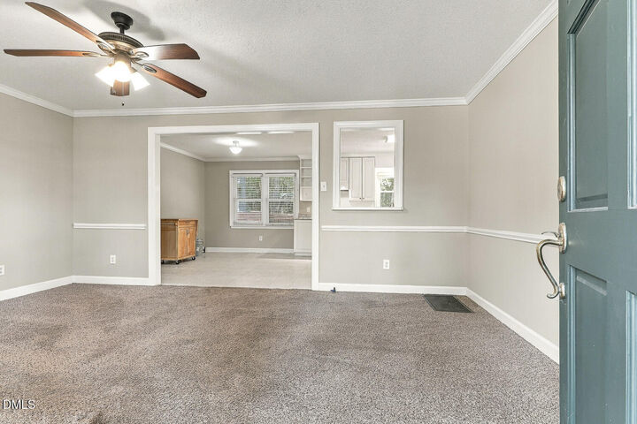 Property Photo:  468 Jackson Road  NC 27526 