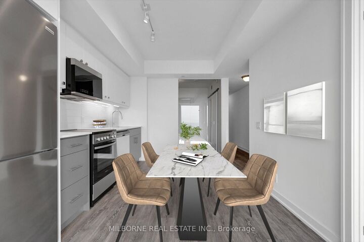 Property Photo:  2 Manderley Drive 914  ON M1N 0C7 