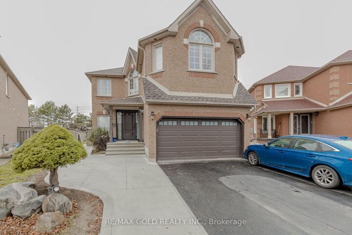 Property Photo:  72 Chadwick Street  ON L6Y 4Y1 