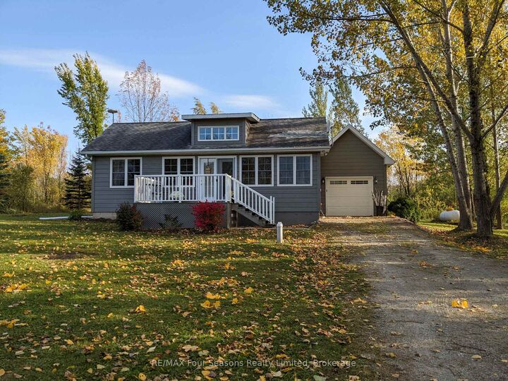 Property Photo:  103 Robertson Avenue  ON N4L 1W7 