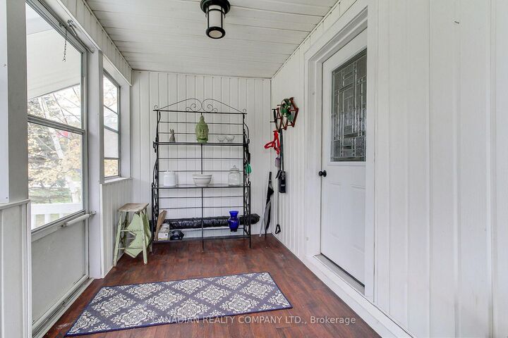 Property Photo:  59 Johnston Street  ON L0E 1N0 