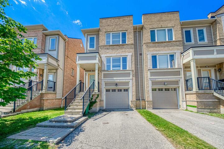 Property Photo:  3050 Erin Centre Boulevard 67  ON L5M 0P5 