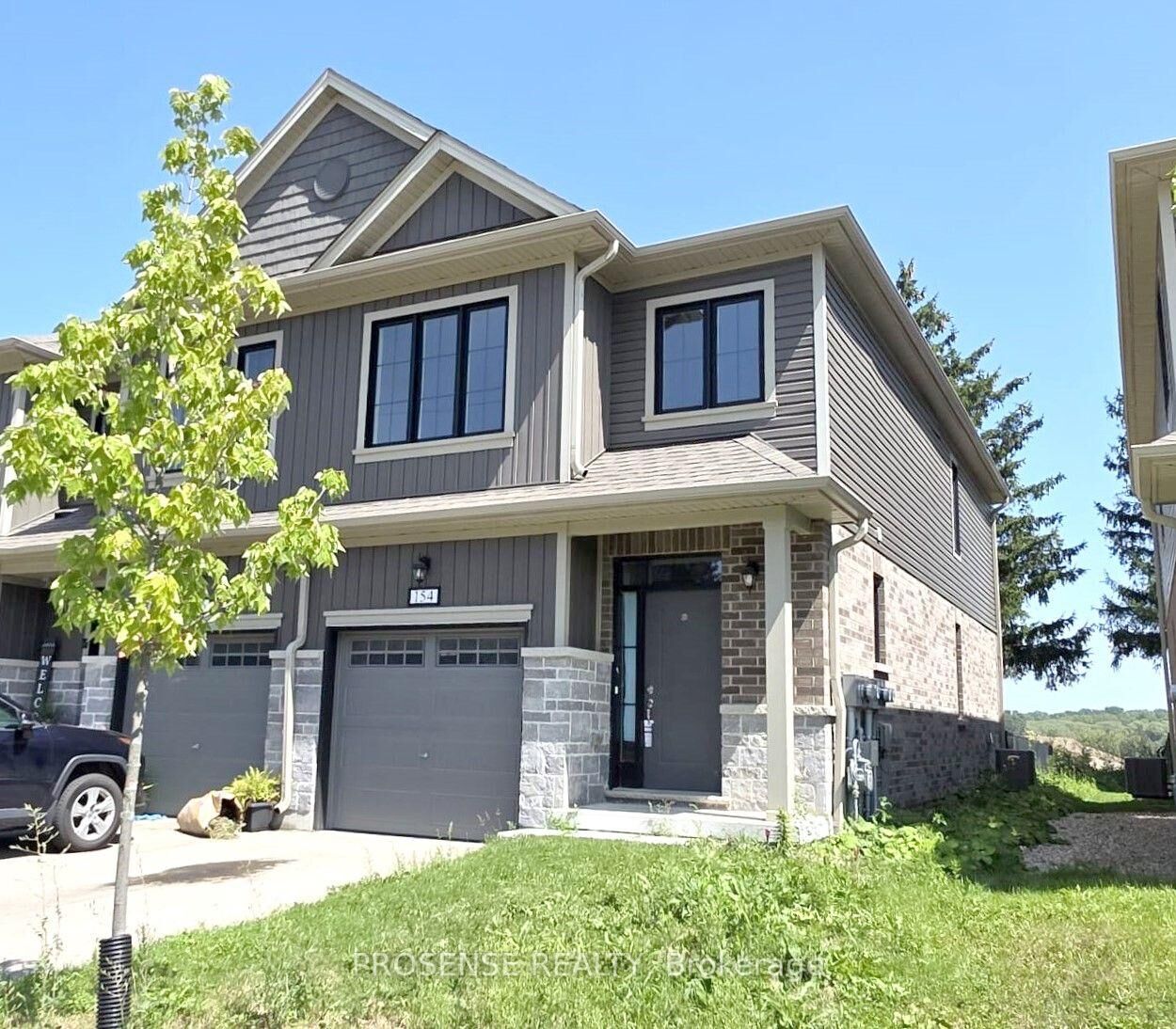 Property Photo:  154 Middleton Street  ON N0M 2M0 