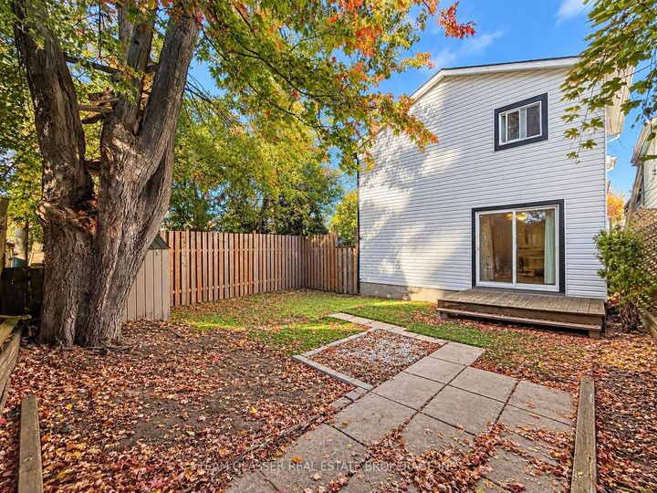 Property Photo:  49 Paddington Avenue  ON N6J 2S5 