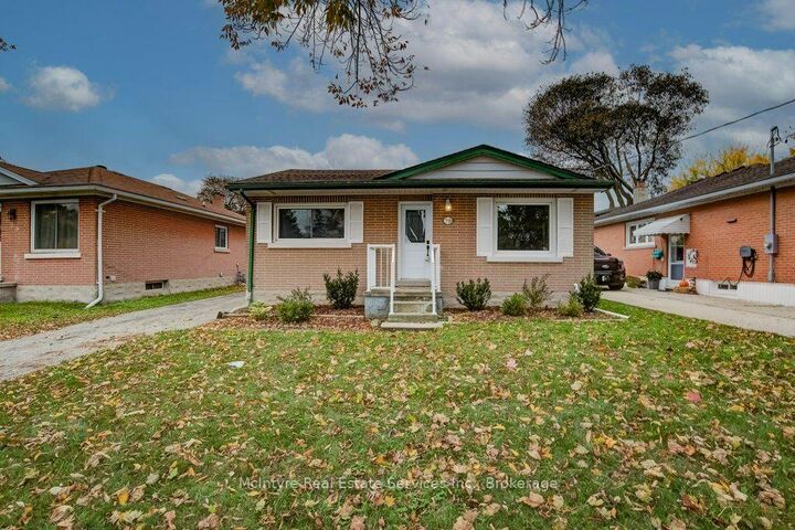 Property Photo:  79 Hoffman Street  ON N2M 3M8 