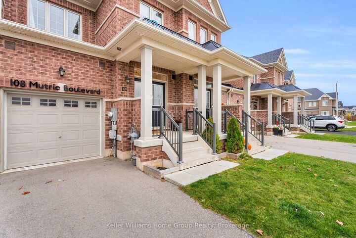 Property Photo:  108 Mutrie Boulevard  ON N0B 2K0 