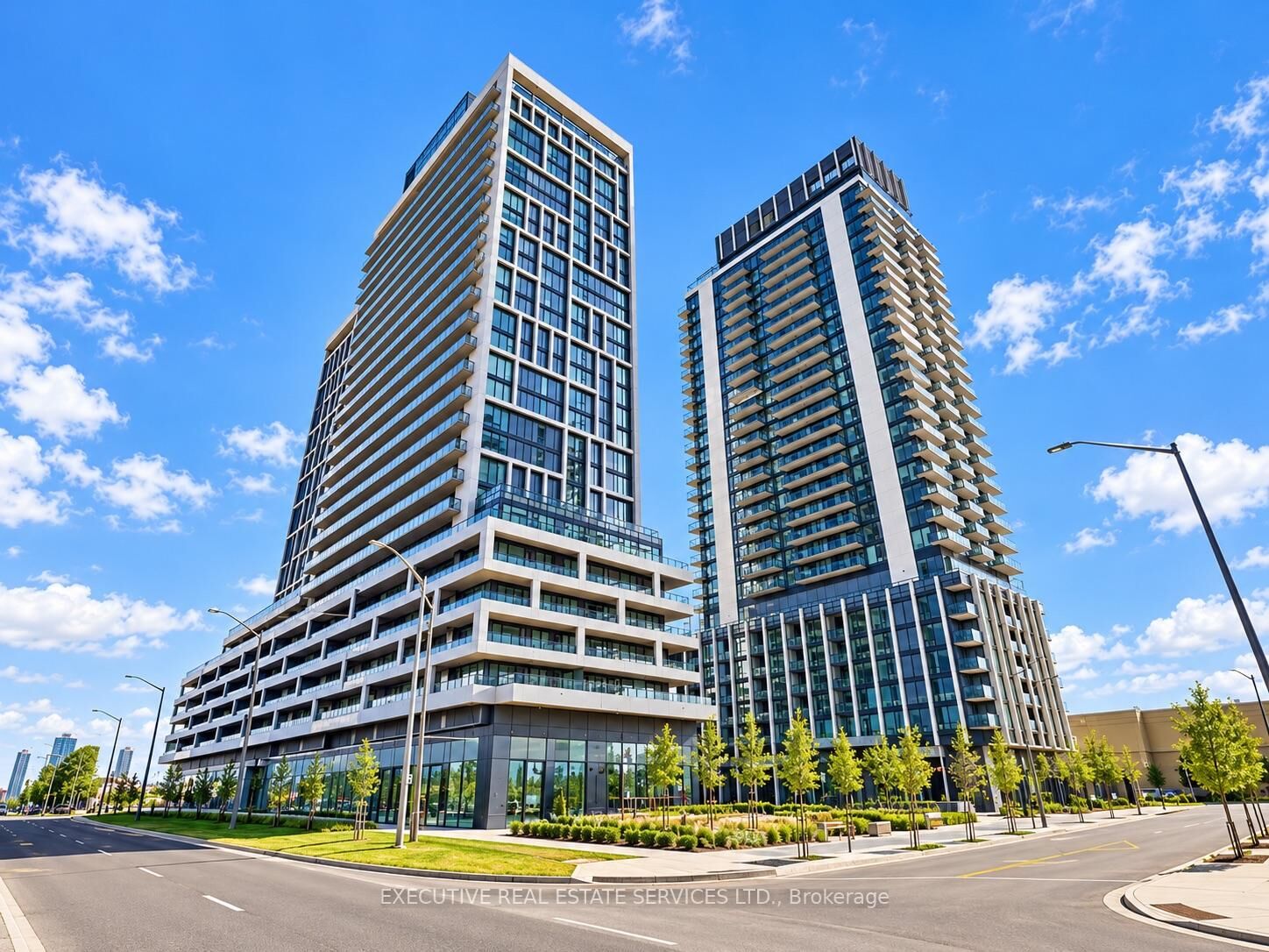 Property Photo:  8960 Jane Street S 1202  ON L4K 0M6 