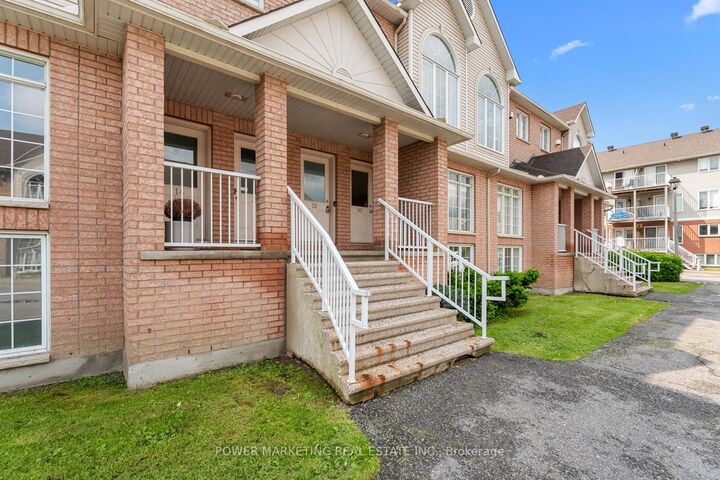 Property Photo:  1701 Blohm Drive 10  ON K1G 6N6 