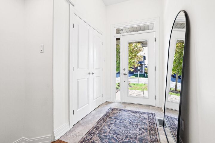Property Photo:  5 Taber Street  ON K0G 1L0 