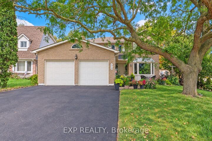 Property Photo:  515 London Road  ON L3Y 6E4 