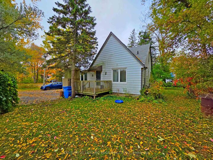 Property Photo:  31260 Lake Ridge Road  ON L0E 1E0 