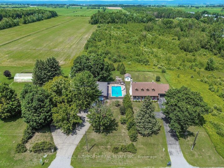 Property Photo:  4866 County Road 17 Road  ON K0B 1A0 
