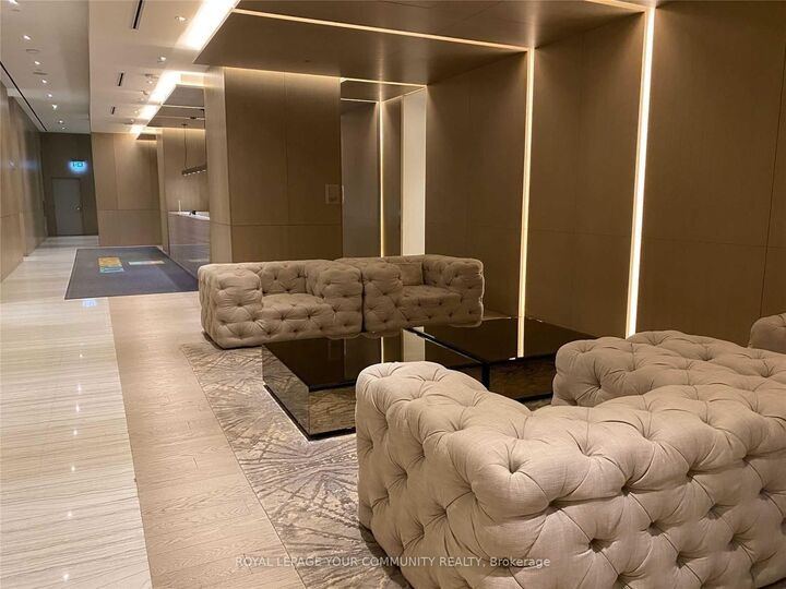 Property Photo:  100 Harbour Street 5003  ON M5J 2T5 