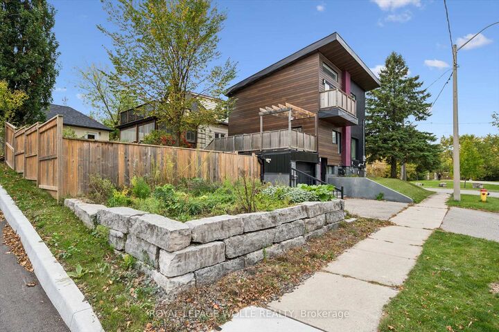 Property Photo:  159 Palmer Avenue  ON N2G 3P5 