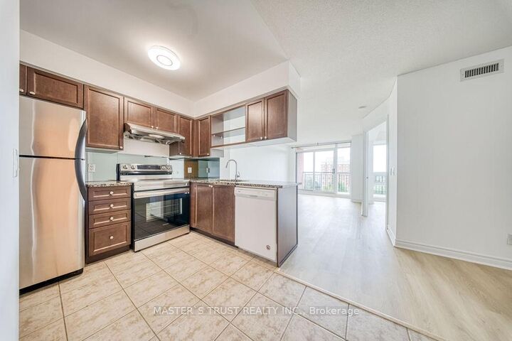 Property Photo:  2365 Central Park Drive 810  ON L6H 0C7 