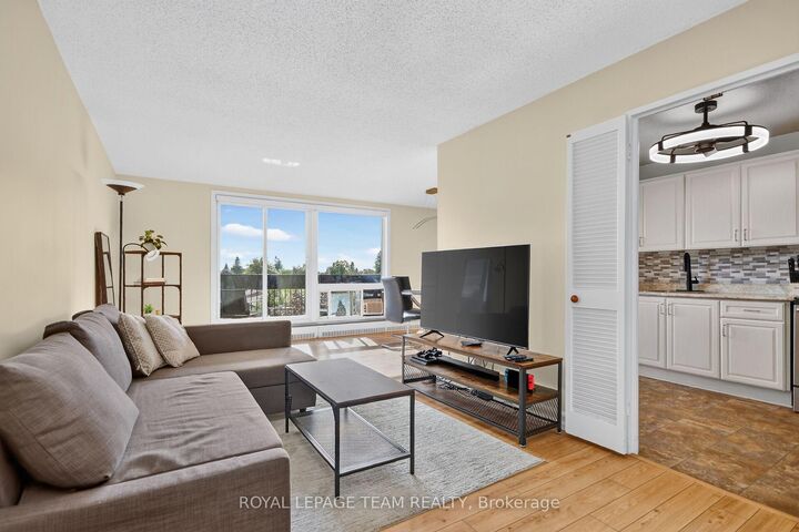 Property Photo:  1505 Baseline Road 412  ON K2C 3L4 