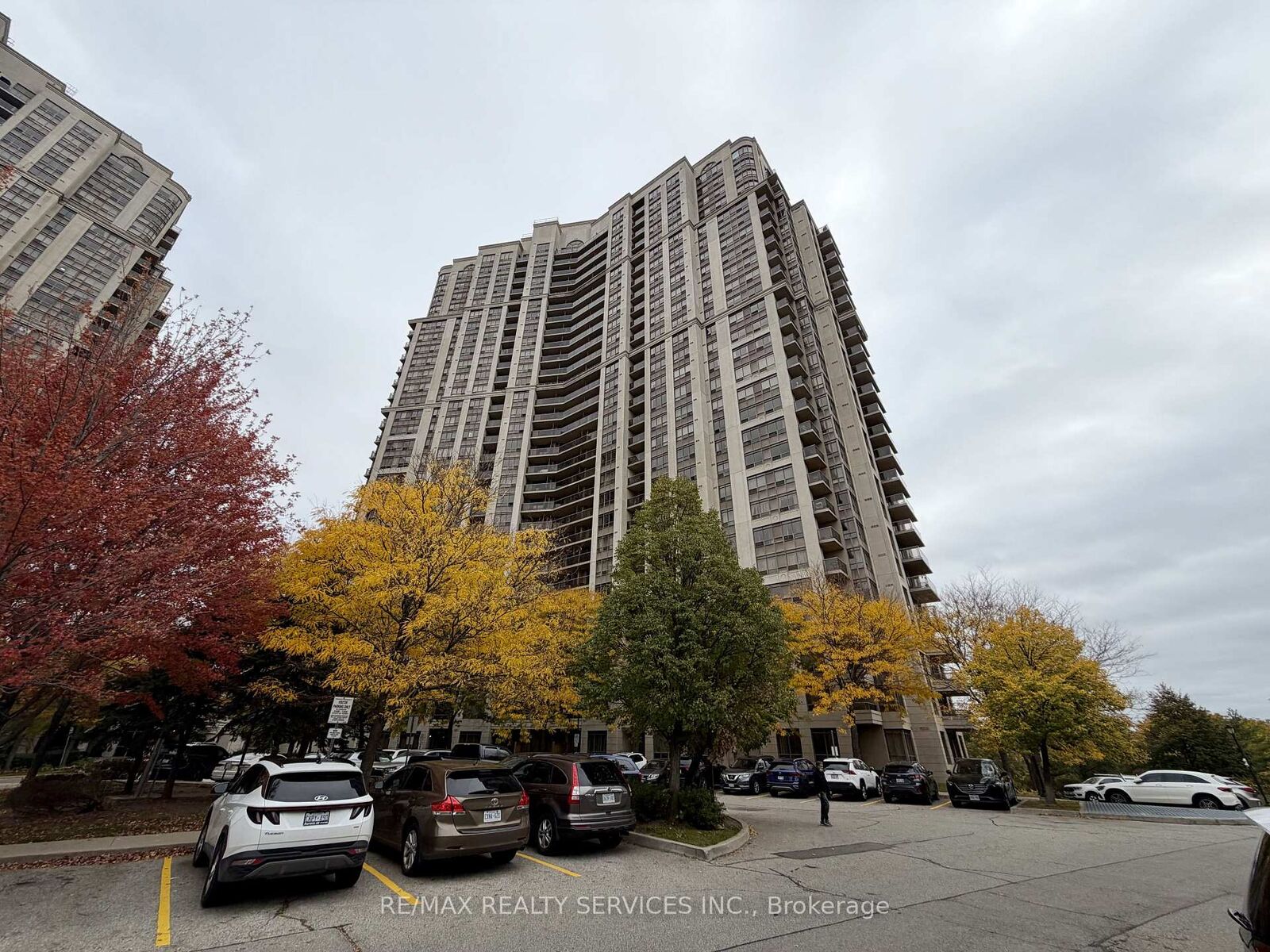 Property Photo:  700 Humberwood Boulevard 1630  ON M9W 7J4 