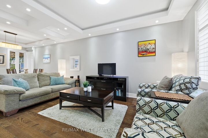 Property Photo: 149 Chisholm Avenue ON M4C 4V9